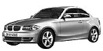 BMW E82 U3097 Fault Code