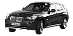 BMW E84 U3097 Fault Code